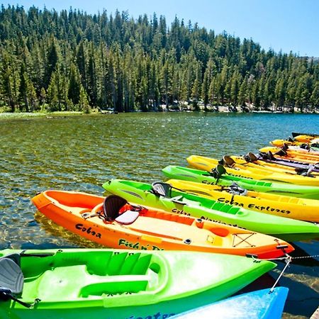 Meadow Ridge Condos By Mammoth Slopes Lodging Mammoth Lakes Extérieur photo