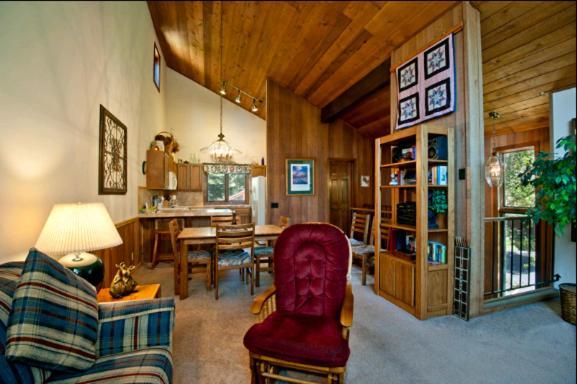 Meadow Ridge Condos By Mammoth Slopes Lodging Mammoth Lakes Chambre photo