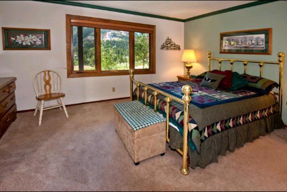 Meadow Ridge Condos By Mammoth Slopes Lodging Mammoth Lakes Chambre photo