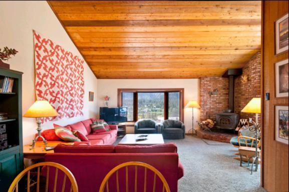 Meadow Ridge Condos By Mammoth Slopes Lodging Mammoth Lakes Chambre photo