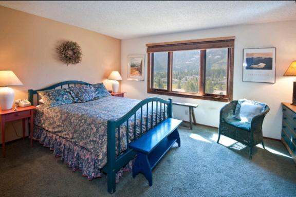 Meadow Ridge Condos By Mammoth Slopes Lodging Mammoth Lakes Chambre photo