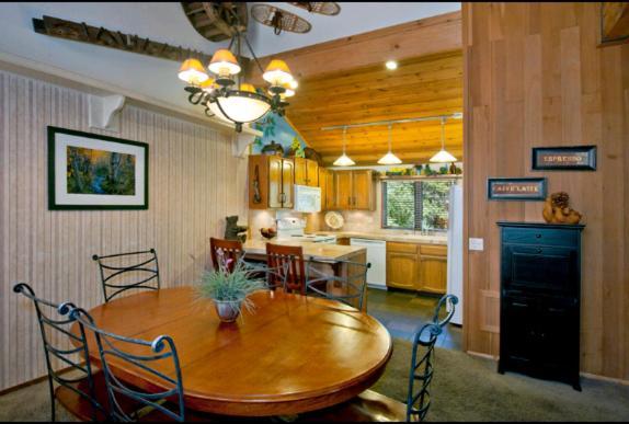 Meadow Ridge Condos By Mammoth Slopes Lodging Mammoth Lakes Chambre photo