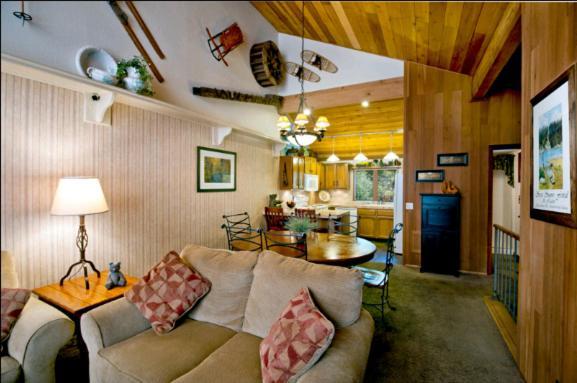 Meadow Ridge Condos By Mammoth Slopes Lodging Mammoth Lakes Chambre photo
