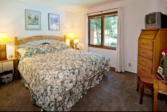 Meadow Ridge Condos By Mammoth Slopes Lodging Mammoth Lakes Chambre photo