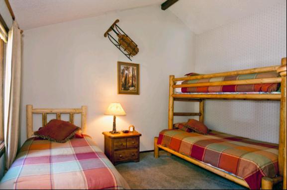 Meadow Ridge Condos By Mammoth Slopes Lodging Mammoth Lakes Chambre photo