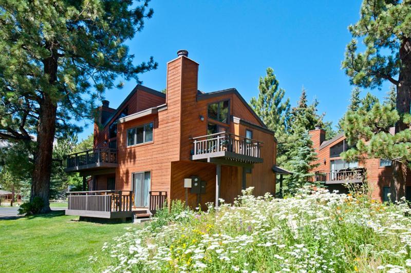 Meadow Ridge Condos By Mammoth Slopes Lodging Mammoth Lakes Chambre photo