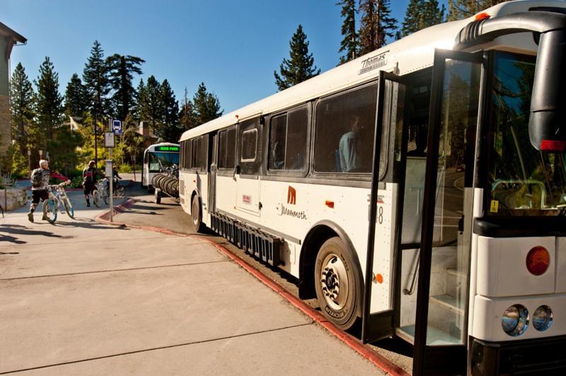 Meadow Ridge Condos By Mammoth Slopes Lodging Mammoth Lakes Extérieur photo
