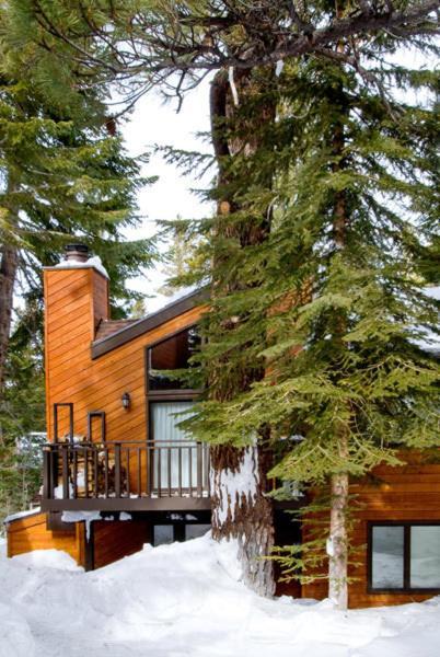 Meadow Ridge Condos By Mammoth Slopes Lodging Mammoth Lakes Extérieur photo