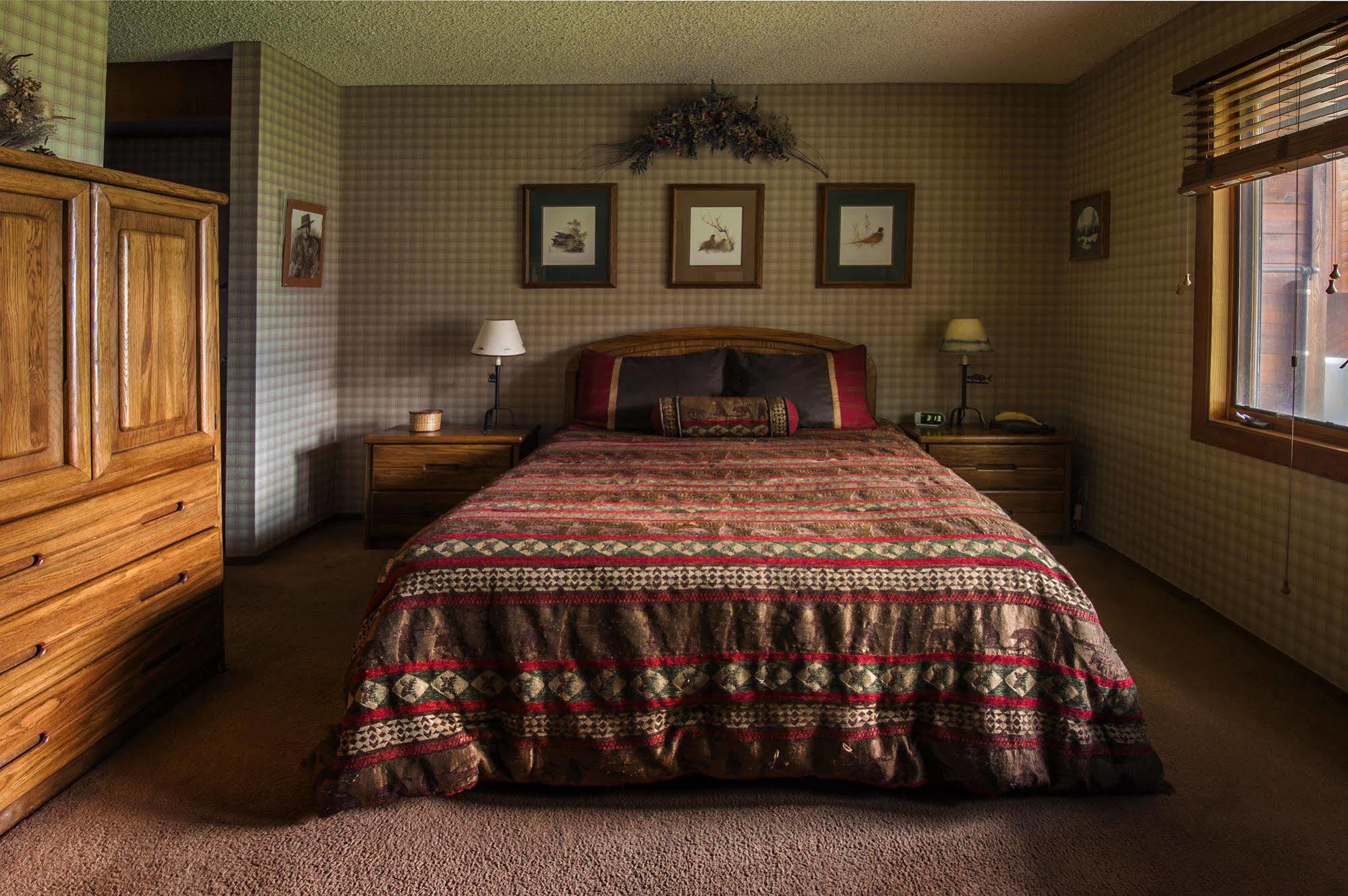 Meadow Ridge Condos By Mammoth Slopes Lodging Mammoth Lakes Extérieur photo