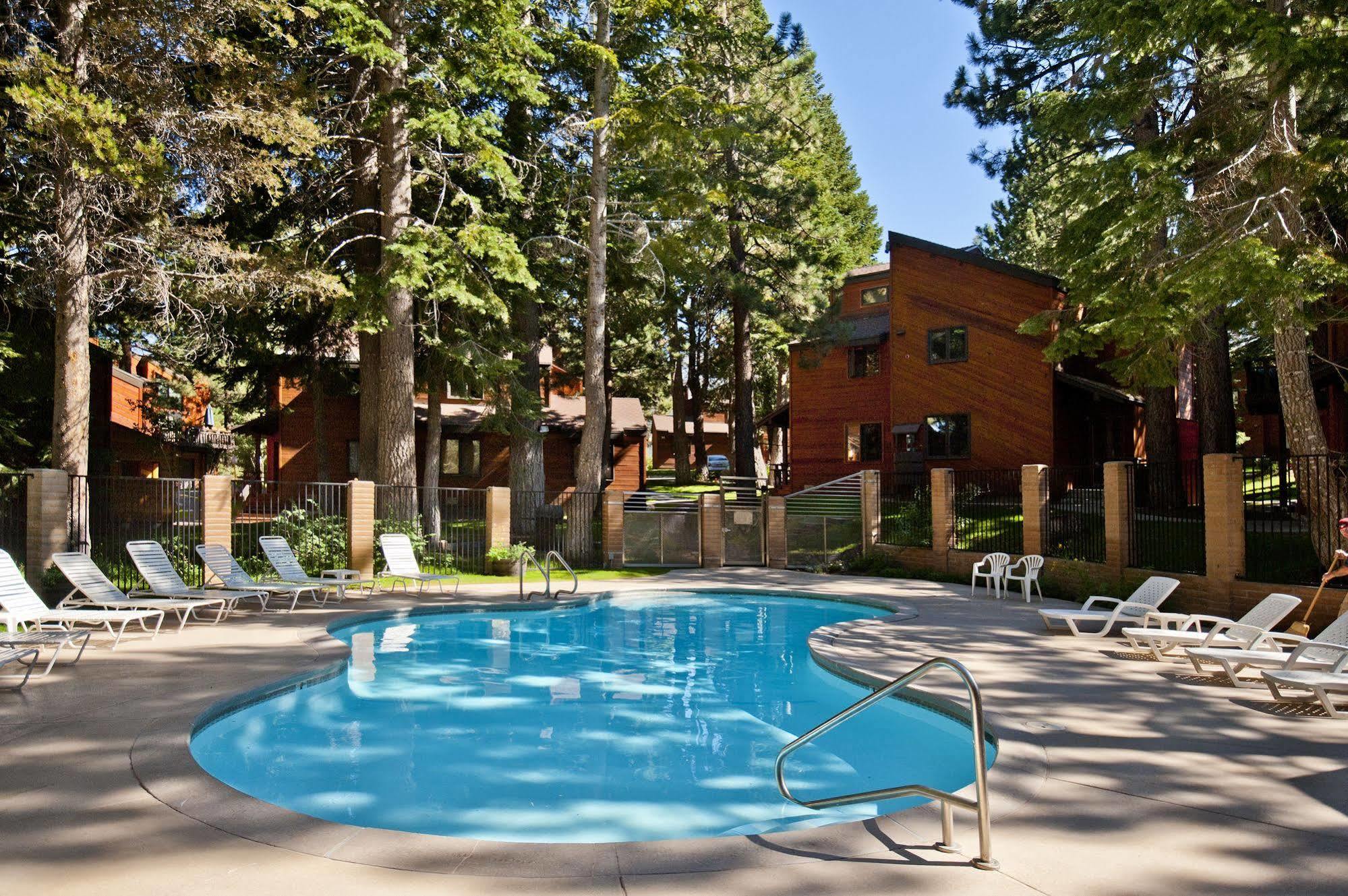 Meadow Ridge Condos By Mammoth Slopes Lodging Mammoth Lakes Extérieur photo