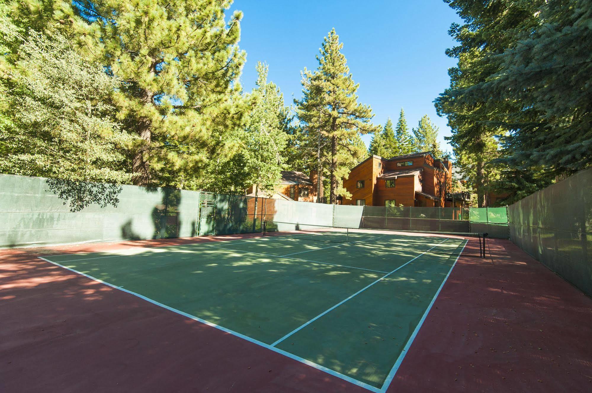 Meadow Ridge Condos By Mammoth Slopes Lodging Mammoth Lakes Extérieur photo