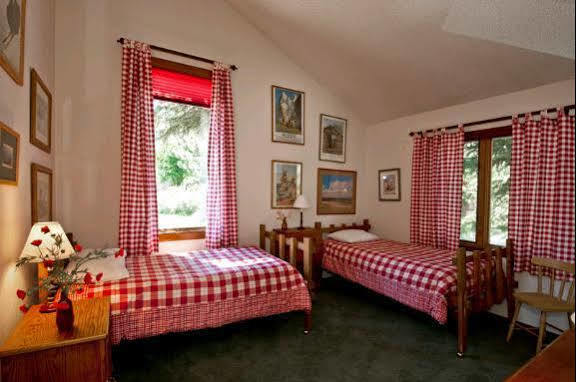 Meadow Ridge Condos By Mammoth Slopes Lodging Mammoth Lakes Extérieur photo